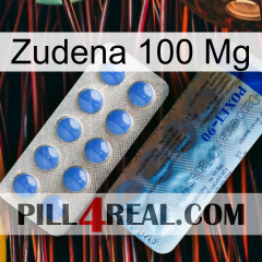 Zudena 100Mg 40